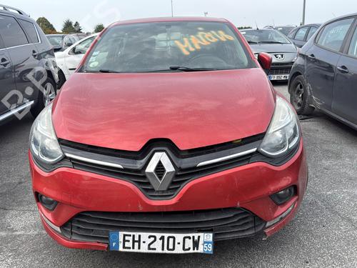 Switch RENAULT CLIO IV (BH_) 1.5 dCi 90 | BP32981115I30 - Image 26