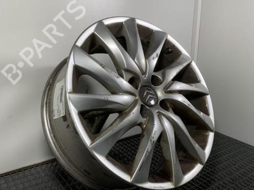Used Rim CITROËN C4 Picasso I MPV (UD_) 1.6 HDi (109 hp) 21961780