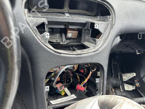 Left taillight PEUGEOT 607 (9D, 9U) 2.2 HDi | BP25446299C34 - Image 6