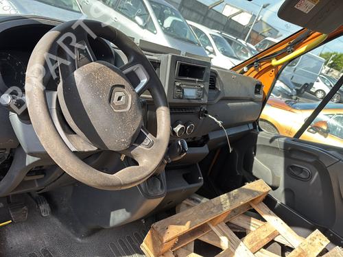 Left front steering knuckle RENAULT MASTER III Van (FV) 2.3 dCi 150 FWD (FV0F, FV03, FV09) | BP27726265M25 - Image 11