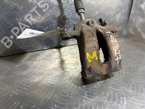 Used Left rear brake caliper Left rear brake caliper BMW 1 (E87) 118 d (122 hp) 20008858 20008858