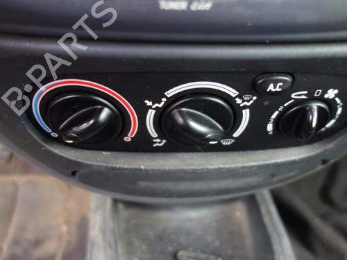 Right taillight RENAULT MEGANE I (BA0/1_)  | BP20030590C35 