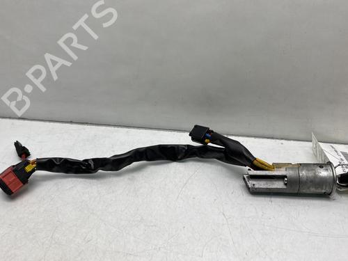 Ignition barrel PEUGEOT 206 Hatchback (2A/C) 1.9 D | BP24961343M48 