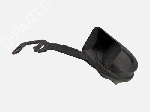 Used Horn Horn PEUGEOT 208 I (CA_, CC_) 1.6 HDi (92 hp) 39708445 39708445