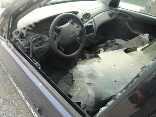 Front right window mechanism FORD FOCUS I (DAW, DBW)  | BP20011061C23 