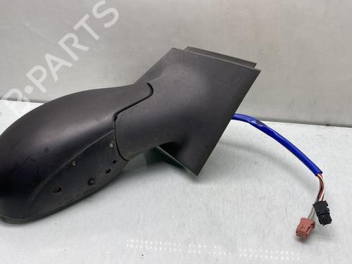 Right mirror CITROËN C2 (JM_) 1.4 HDi | BP30599798C27