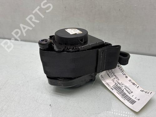 Front right seatbelt VW BEETLE Convertible (5C7, 5C8) 1.6 TDI | BP38051915I25 - Image 4