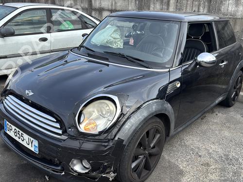 Hattehylde MINI MINI (R56) Cooper | BP31379589C85 - Image 21