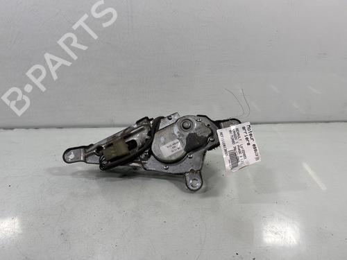 Viskermotor bagrude RENAULT KANGOO Express (FC0/1_) 1.5 dCi (FC07, FC1R) (65 hp) 29707434