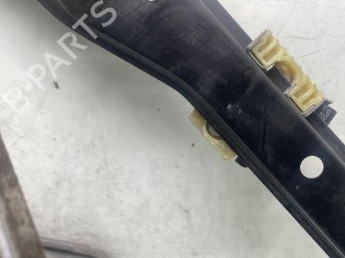 Front right window mechanism VW GOLF V (1K1)  | BP19990716C23 