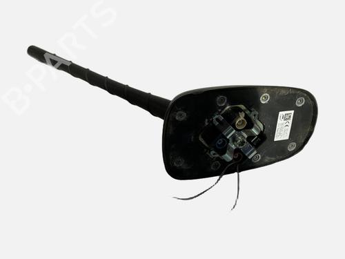 Antenne/Base VW POLO VI (AW1, BZ1, AE1) 1.6 TDI | BP39454958C140 - Image 3