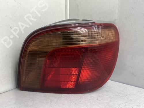 Used Right taillight TOYOTA YARIS (_P1_) [1999-2005]  20021232