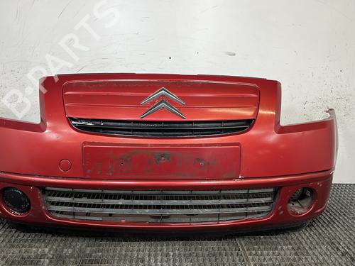 Used Front bumper CITROËN C2 (JM_) 1.4 (73 hp) 31146846