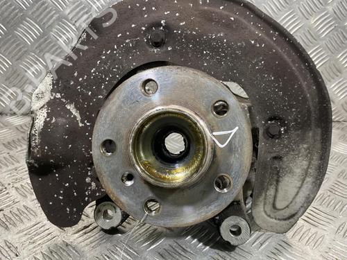 Used Right front steering knuckle Right front steering knuckle MINI MINI (F55) One D (95 hp) 19964395 19964395