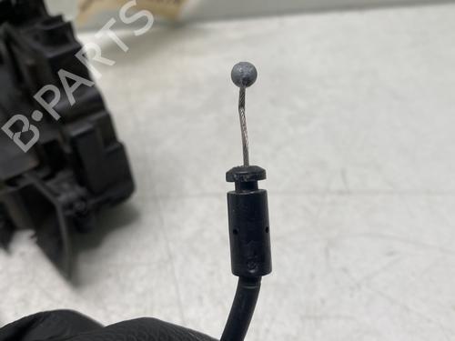 Front left lock RENAULT LAGUNA III Grandtour (KT0/1) 1.5 dCi (KT0A, KT0R, KT02) | BP32168476C98