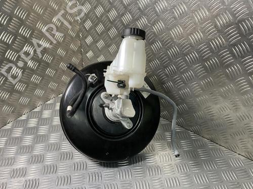 Used Servo brake Servo brake RENAULT MEGANE IV Hatchback (B9A/M/N_) 1.2 TCe 130 (B9MR) (130 hp) 22916322 22916322