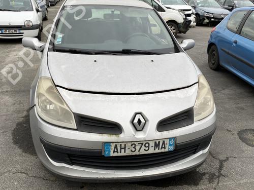 Fuel cap RENAULT CLIO III (BR0/1, CR0/1) 1.5 dCi (C/BR0G, C/BR1G) | BP26525659C161 