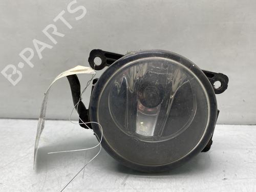 Used Left front fog light Left front fog light FORD FIESTA VI (CB1, CCN) 1.4 TDCi (68 hp) 25123381 25123381