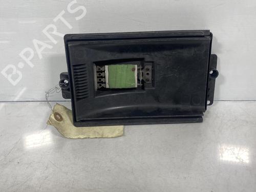 Used Heater resistor Heater resistor VW GOLF III (1H1) [1989-2000] 20018701 20018701