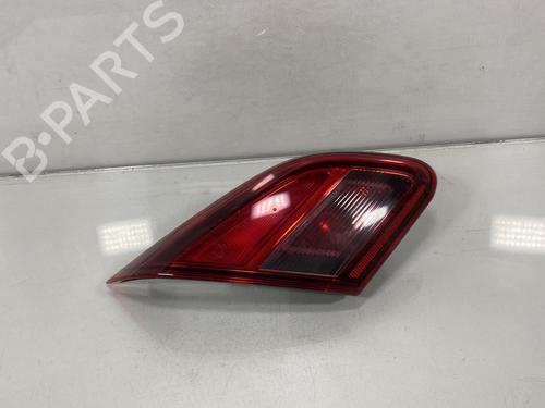 Used Left tailgate light OPEL CORSA E (X15) 1.2 (08, 68) (69 hp) 20004150