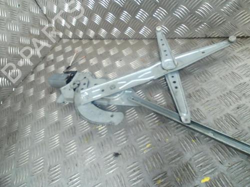 Used Front right window mechanism Front right window mechanism RENAULT KANGOO Express (FC0/1_) 1.9 dTi (FC0U) (80 hp) 19997225 19997225
