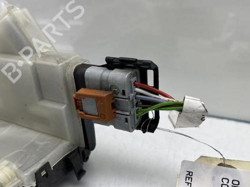 Rear right lock OPEL CORSA F (P2JO) 1.2 (68) | BP19989501C99 