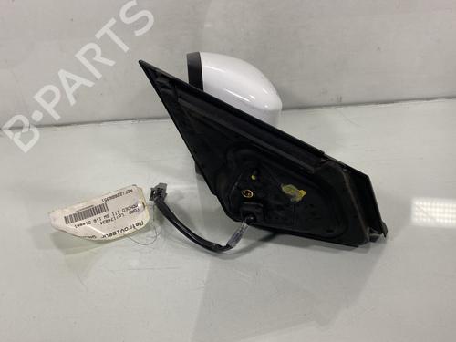 Left mirror FORD MONDEO IV Turnier (BA7) 1.6 TDCi | BP20033248C26 
