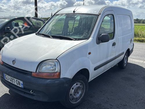 Used Parts RENAULT KANGOO (KC0/1_) D 65 1.9 (KC0E, KC02, KC0J, KC0N) (64 hp) 4211414