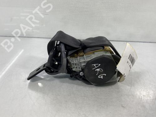 Rear left belt tensioner RENAULT MEGANE II Estate (KM0/1_) 1.5 dCi (KM1F) | BP20025467C89 