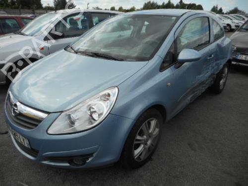 Starter OPEL CORSA D (S07)  | BP20003679M8  - Image 6