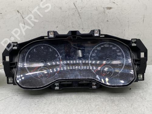 Instrument cluster VW POLO VI (AW1, BZ1, AE1) 1.0 TSI | BP19974032C47 