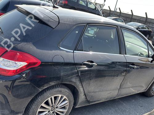 Right tailgate light CITROËN C4 II (NC_) 1.6 HDi 115 | BP29507773C80 - Image 19