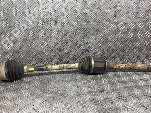 Right front driveshaft RENAULT TRAFIC II Van (FL) 2.0 dCi 115 (FL01, FL0U, FL00, FL0H, FL0M) | BP23766547M39 - Image 3
