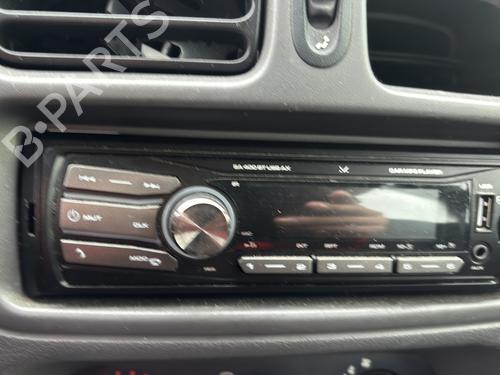 Griglia RENAULT CLIO II (BB_, CB_) 1.4 (B/CB0C, B/CB0S) | BP30878542C40