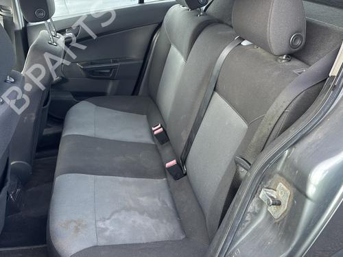 Engine OPEL ASTRA H (A04) 1.7 CDTI (L48) | BP31375608M1 - Image 11