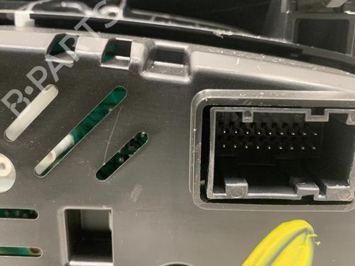 Used Instrument cluster Instrument cluster ALFA ROMEO GIULIETTA (940_) 1.4 TB (940FXA1A, 940FXT1A) (120 hp) 20008815 20008815