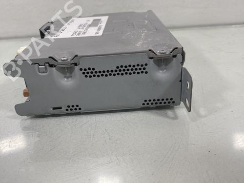 Radio PEUGEOT 2008 II (UD_, US_, UY_, UJ_, UR_, UC_) 1.2 PureTech 130 (USHNS, URHNS) | BP29711614E6 