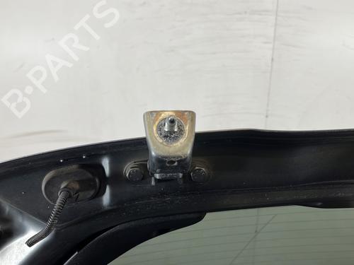 Tailgate PEUGEOT 208 I (CA_, CC_) 1.6 HDi / BlueHDi 75 | BP29329260C6 