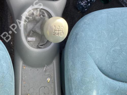 Switch TOYOTA YARIS (_P1_) 1.0 (SCP10_, SCP10R) | BP27632333I30  - Image 13