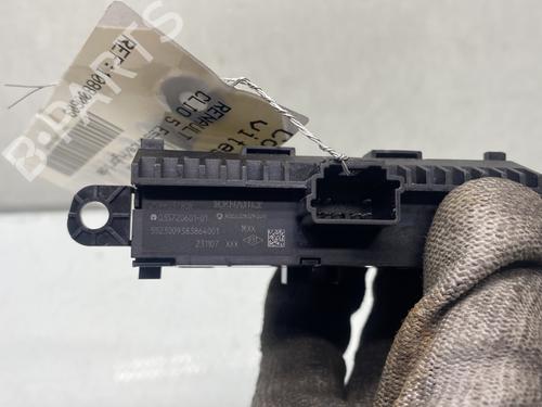 Switch RENAULT CLIO V (B7_) 1.6 E-TECH 140 (B7MU) | BP31331980I30