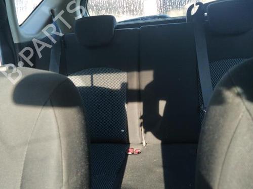 Front wiper motor NISSAN NOTE (E12) 1.5 dCi | BP19951680M29 - Image 13