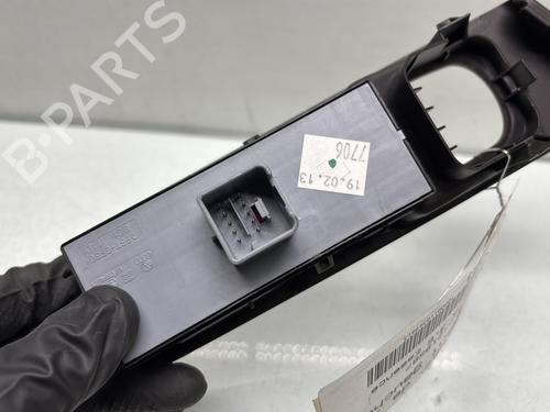 Left front window switch VW PASSAT B7 Variant (365) 3.6 FSI 4motion | BP32269737I27 - Image 2