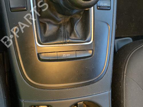 Used Parts AUDI A4 B8 (8K2)  2.0 TDI  4407006