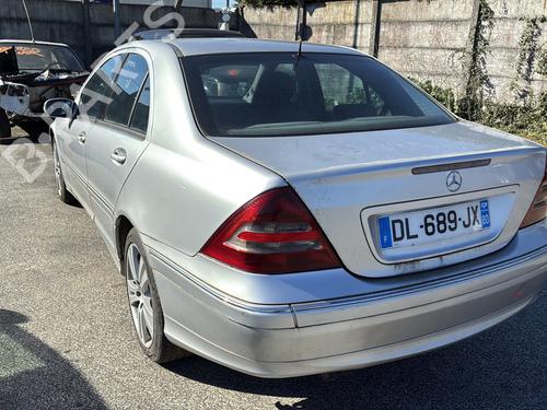 Left front window switch MERCEDES-BENZ C-CLASS (W203) C 220 CDI (203.006, 203.008) | BP36281469I27  - Image 26