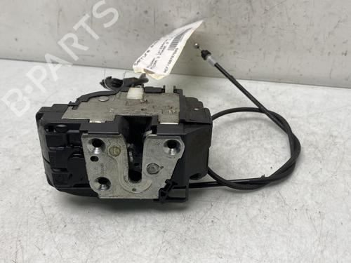 Front right lock NISSAN MICRA III (K12) 1.2 16V | BP20007755C97