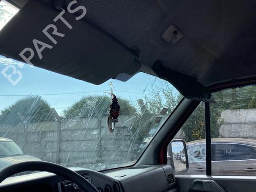 Right front indicator VW LT 28-46 II Van (2DA, 2DD, 2DH) 2.5 TDI | BP32389235C33