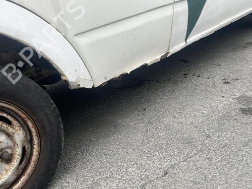 Alternator FORD TRANSIT Van (FA_ _) 2.0 DI (FAE_, FAF_, FAG_) | BP26498706M7 - Image 15