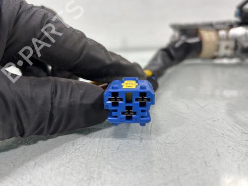 Ignition barrel PEUGEOT 406 Break (8E/F) 2.0 16V | BP29939489M48 