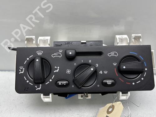Commande Chauffage CITROËN C3 I (FC_, FN_) 1.1 i (60 hp) 24416491