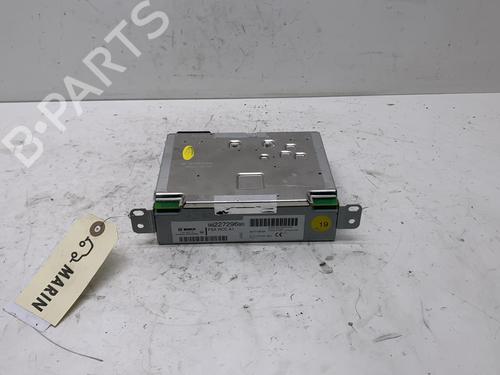 Radio PEUGEOT 3008 II SUV (MC_, MR_, MJ_, M4_)  | BP19975051E6 